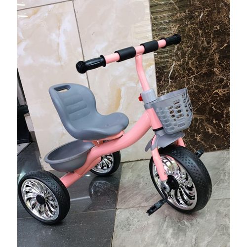 Tricycle 2.5-4.5 Yrs Training Bike Scooter
