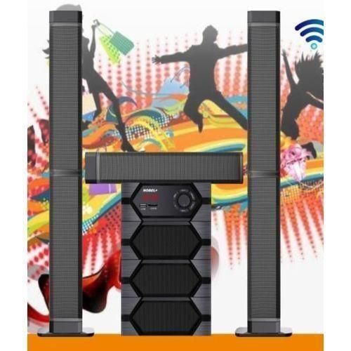 2040 FULL FUNCTIONALITY HOME THEATER SOUND SYSTEM 55000W