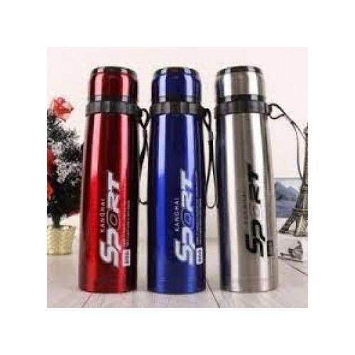 Vacuum Flask HotCold Bottle 800ml - Recommended