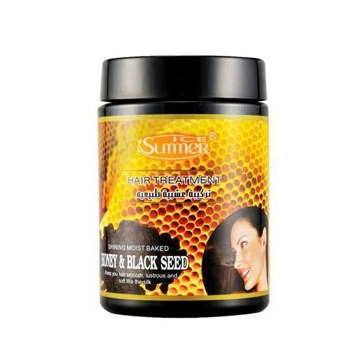 Treatment Honey Black Seed