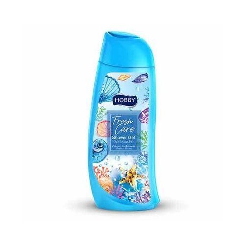 Freshcare Calming Sea Minerals Shower Gel 500ml