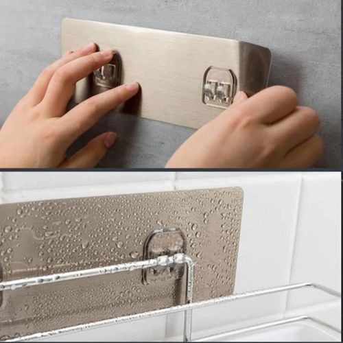 Adhesive replacement stickers