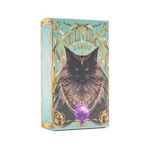 54 Pcs Divine Masculine Confession Oracle Card Deck Twin Love Messages Hidden Secrets Messages 10373cm
