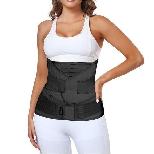 3 IN 1 POST DELIVERY BELT