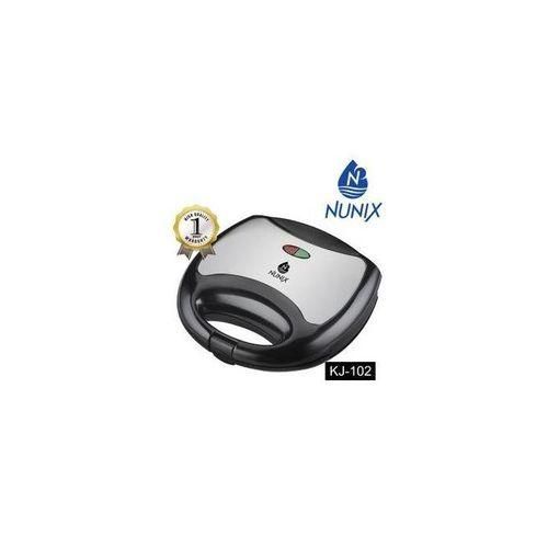 Two Slice Sandwich Maker & Toaster/dessert Maker