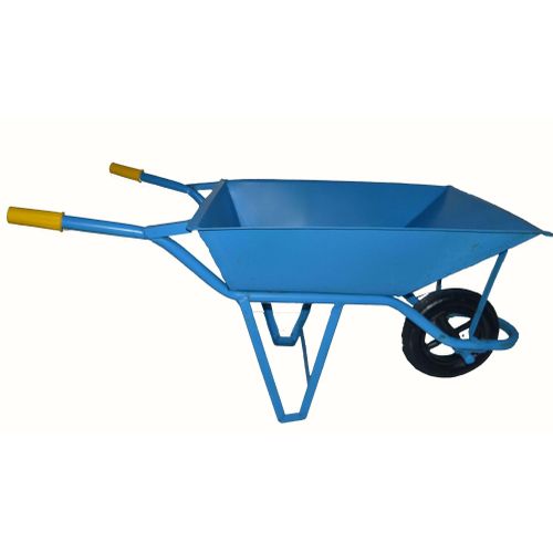 Wheelbarrow Standard Size