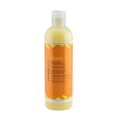 Heads Up Moisturizing & Softening Shampoo 355ml