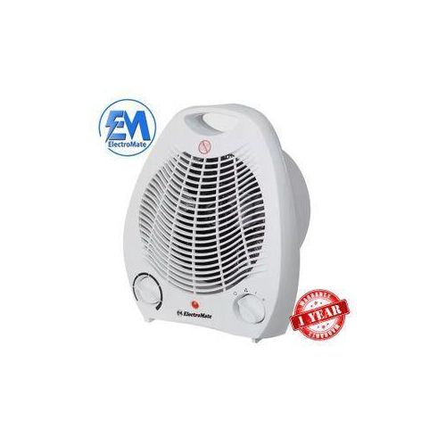 Electric Fan Heater Portable Electric Room Heater Or Warmer Fan Keep Your Room Warm With Automatic Temperature Control