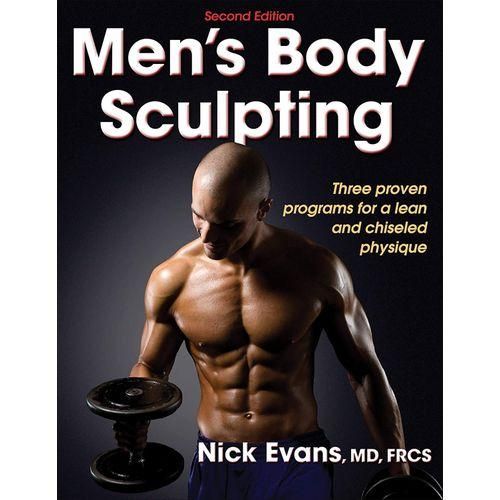 Men's Body Sculpting