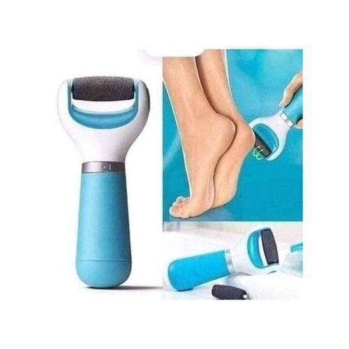 Cordless Rechargeable Electric Callous Remover