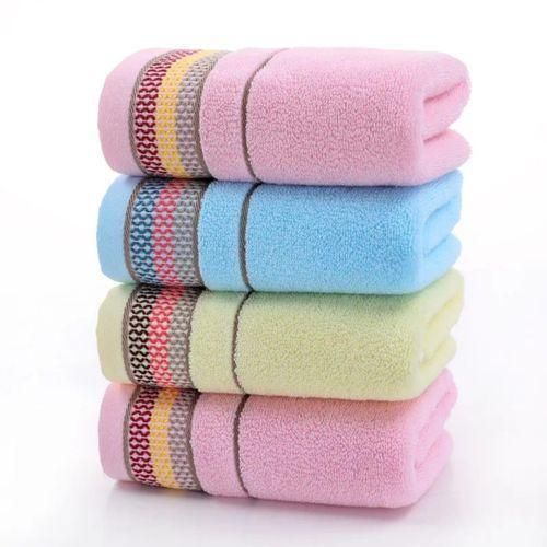 3 KITCHEN ABSORBENT TOWELS
