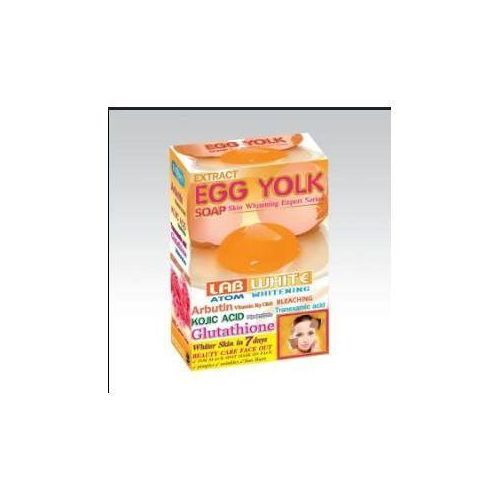 EGG YOLK SOAP