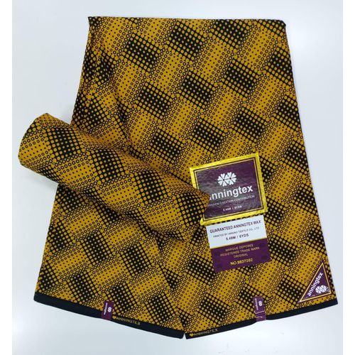 New Elegant Ankara/Vitenge Prints