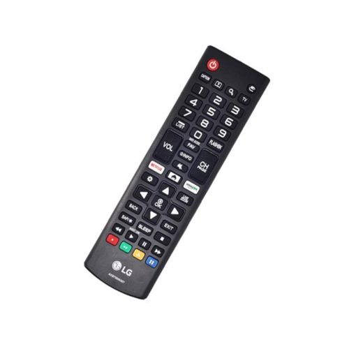 LG-TV Remote Control Replacement Universal Compatible