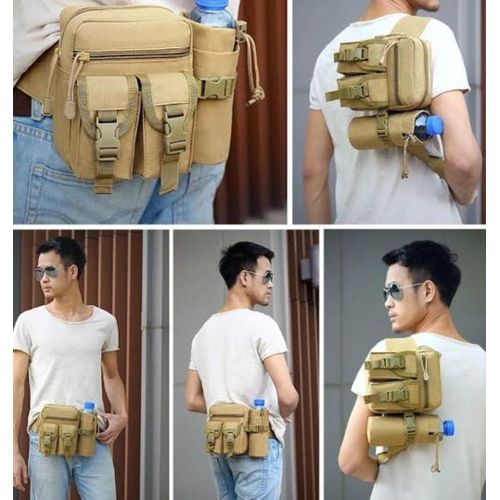 Waist Bags