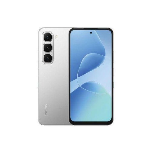 Hot 60i 4G"6.7-inch,12 GB(6+6)RAM+128GB ROM' Battery: 5160mAh.... gray