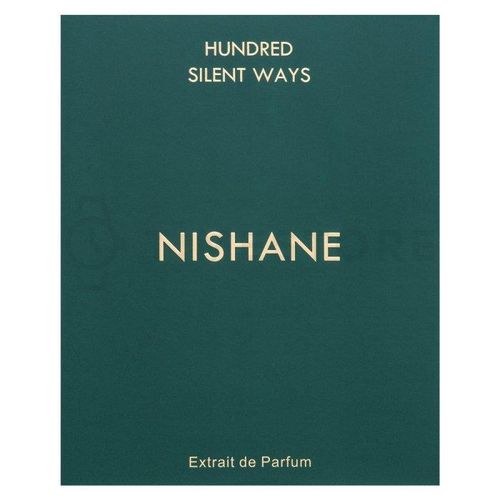 Hundred Silent Ways Extrait de Parfum