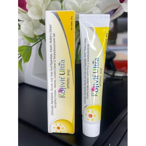 Advanced Kojivit ultra gel
