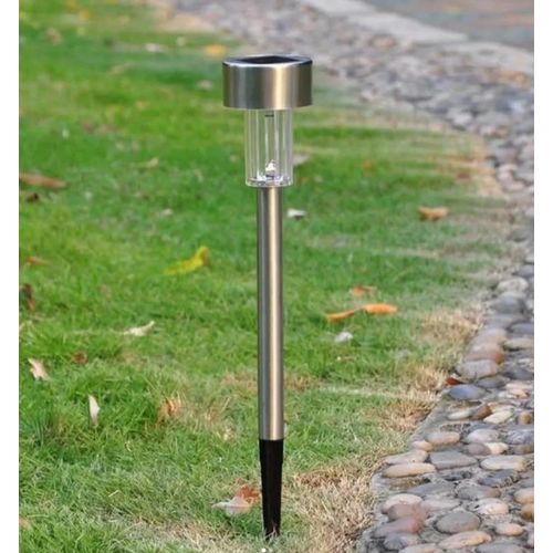 10pcs min solar garden light