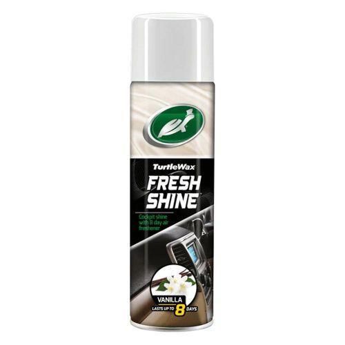 Fresh Shine Vanilla - 500ml