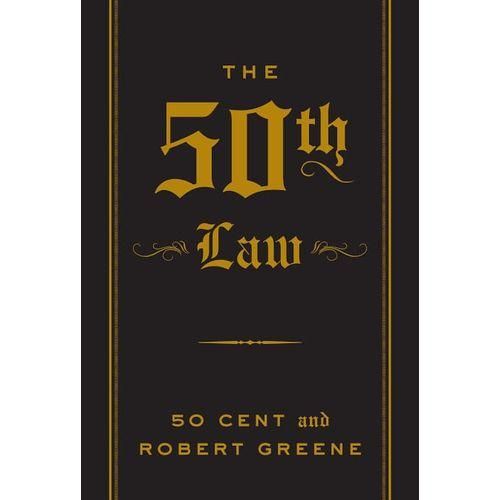 The 50th Law