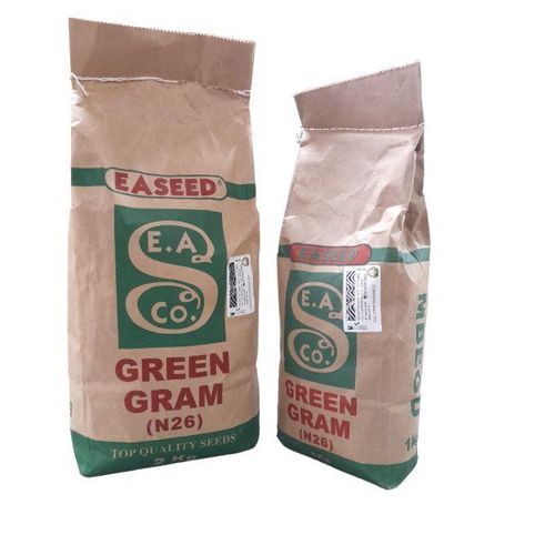 GREEN GRAM N26 2kgs