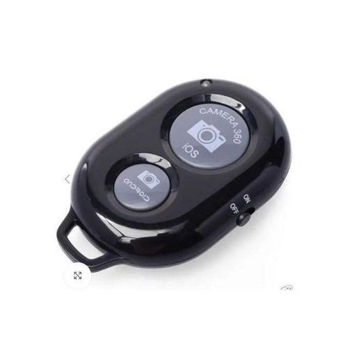 Universal Smartphone Bluetooth Remote Shutter For Camera Con