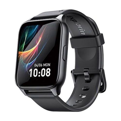 Watch 4 Plus Smartwatch