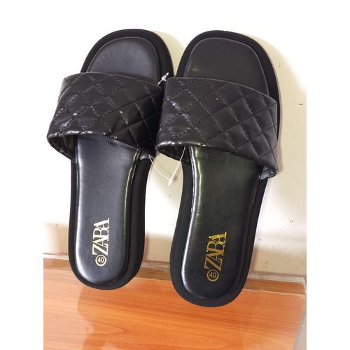 LUXURY LADIES SANDALS