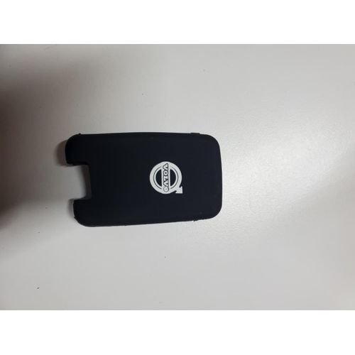 Silicone Key Fob Cover Car Remote Cover