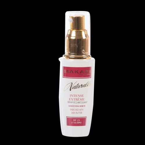 Naturalle Intense Extreme Lightening Serum 17oz