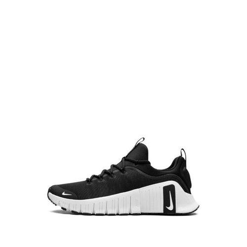 Free Metcon 6 BlackWhite sneakers