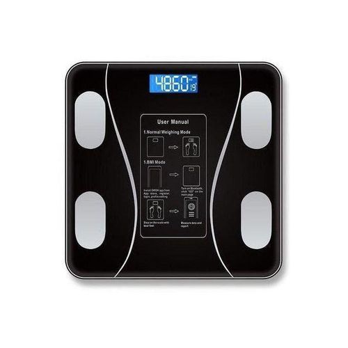 mart Digital Personal Weight Scale