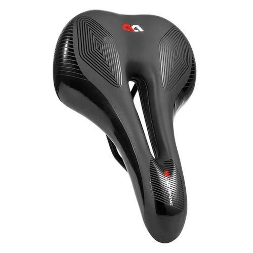 WEST BIKING Hollow Breathable Saddle Men Women MTB Road