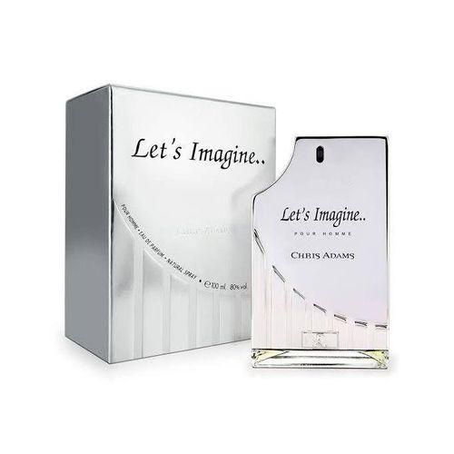 Lets Imagine For Men, EDP - 100ml