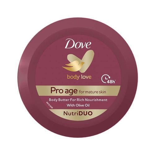 Body Love Pro Age Body Butter For Mature Skin