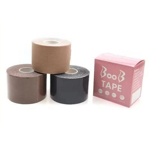 booby tape
