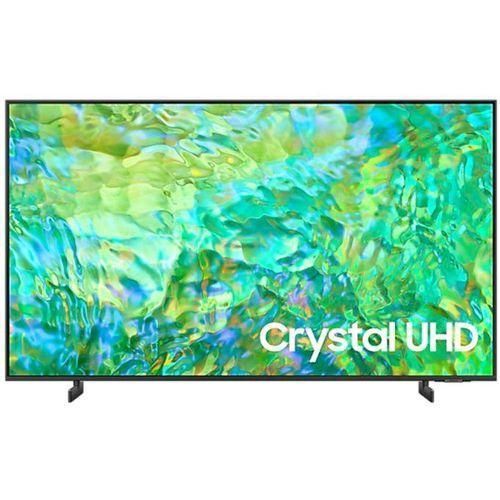 50” 50DU7000 Crystal UHD 4K Smart TV, Youtube, Netflix-BT-Blackk (2024)