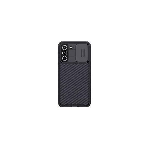 Nillkin Camshield Phone Case Samsung S21 Fe Black