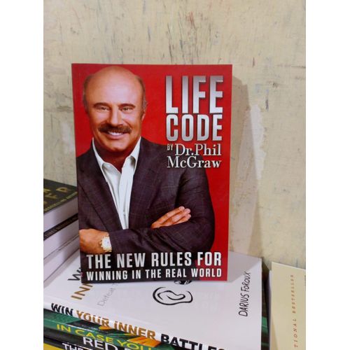 Life Code Book by Phil McGraw