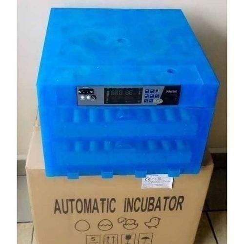 128 Egg Automatic Incubator (Can Use Electricity Or Battery)