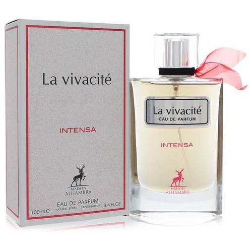 La Vivacite Intense EDP - Vibrant Intense Floral - 100ml
