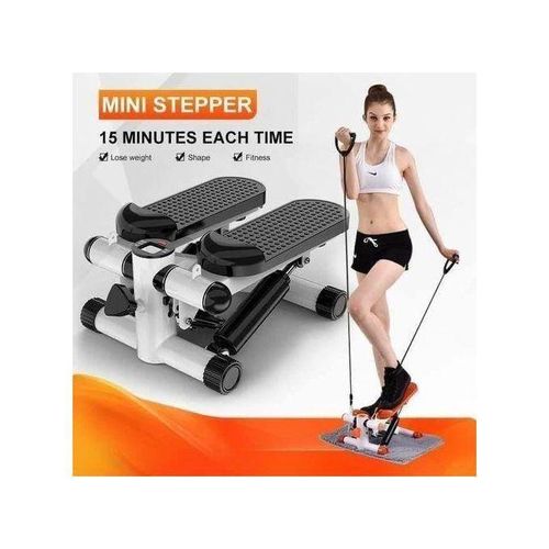 Mini Stepper Exercise Machine For Weight Loss KSh 5,969 KSh 7,499 20%