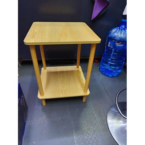 Multifunctional bedside table