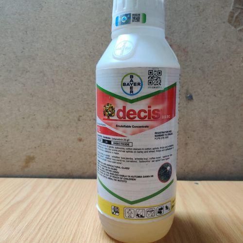 Bayer Decis 2.5 EC Insecticide