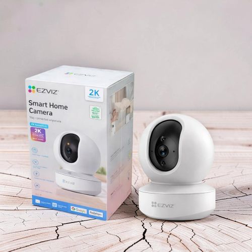 TY1 Pro 1080P 1080P 2MP HD Resolution smart camera Indoor Home Security Wi-Fi Camera
