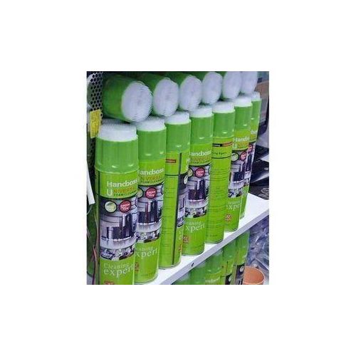 Universal Foam Cleaning Agent