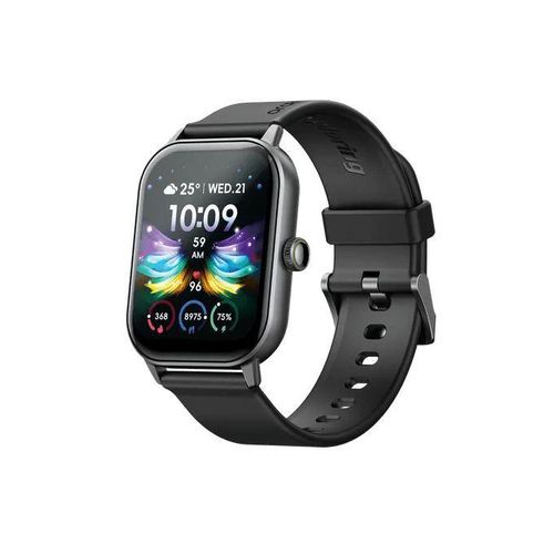 Oraimo Watch 5 Lite Smart Watch Smartwatch' Screen Bluetooth Durable Waterproof Dustproof