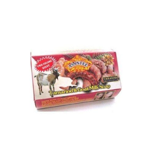 Tamarind And Goat Milk Anti aging Soap-125g