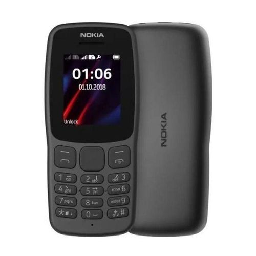 DUALSIM4G (Dual SIM) - FM Radio